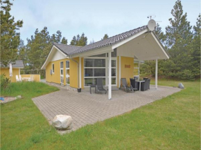 Holiday home Sandtoftevej Blåvand VI